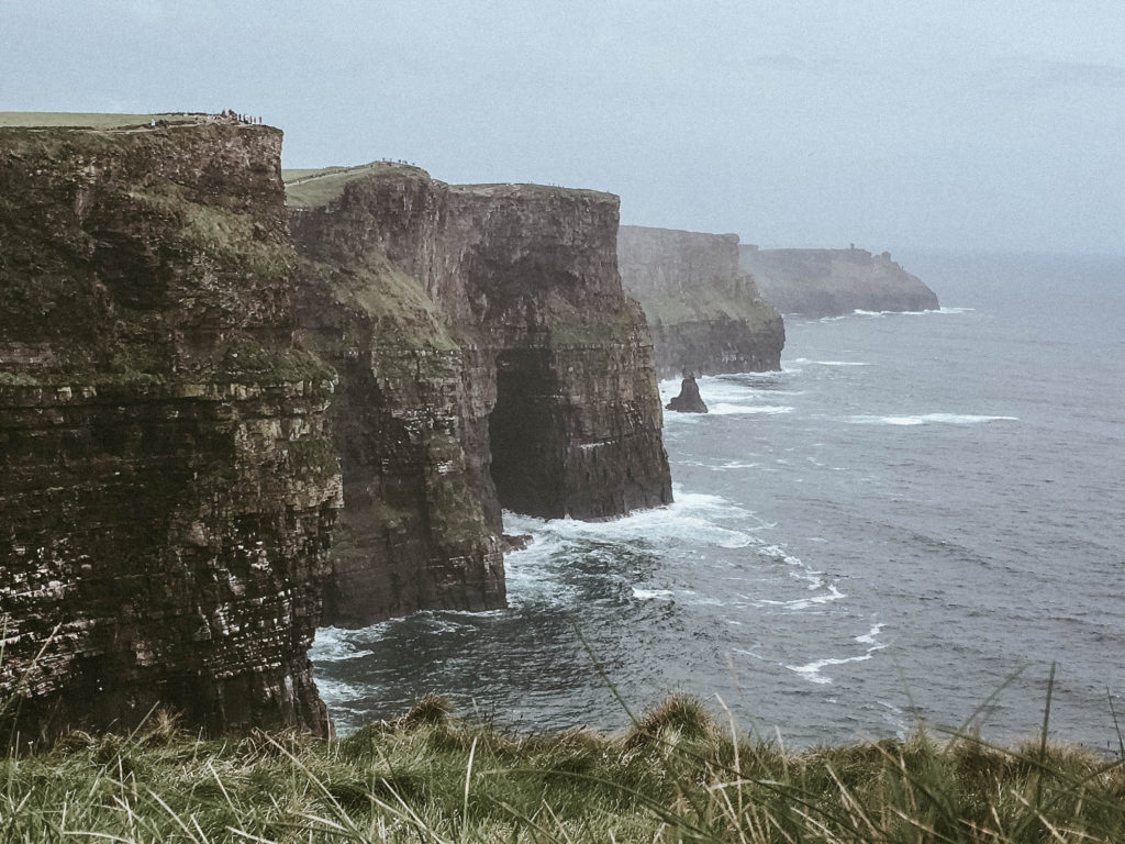 Cliffs of Moher, Photo of Ireland